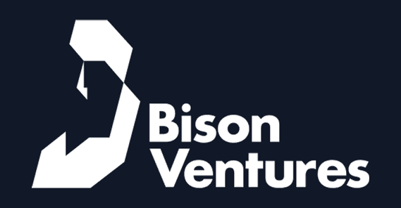 Bison Ventures logo