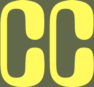 Course Corrected VC logo
