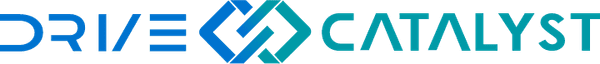 DRIVE Catalyst logo