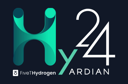 Hy24 logo