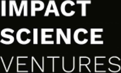 Impact Science Ventures logo