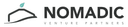 Nomadic Venture Partners logo
