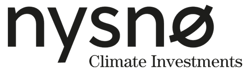 Nysnø Climate Investments logo