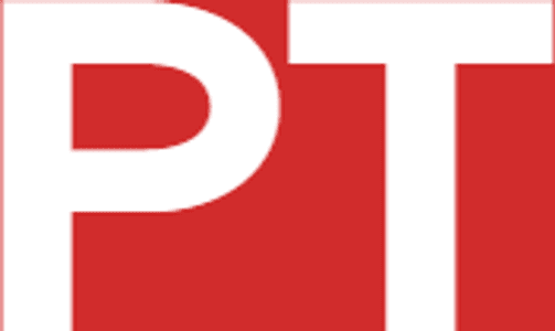 PurposeTech logo