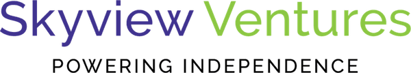 Skyview Ventures logo
