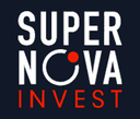 Supernova Invest logo