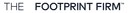 The Footprint Firm logo