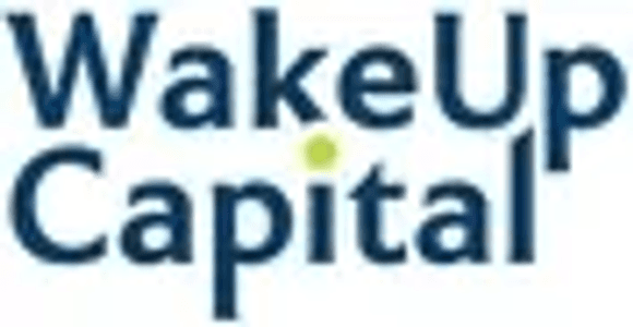 Wake-Up Capital logo