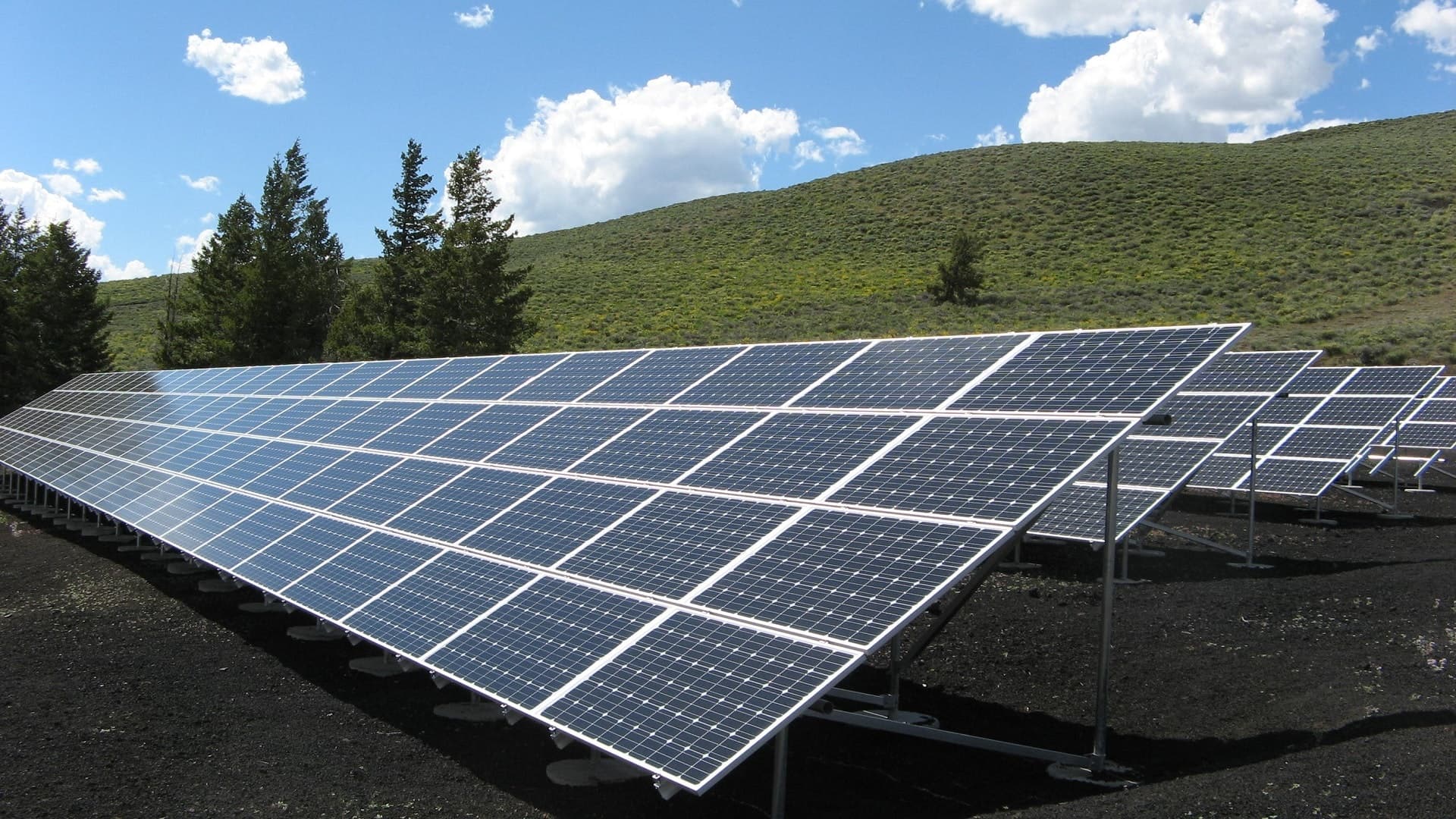Top 5 Sectors in Climate Tech