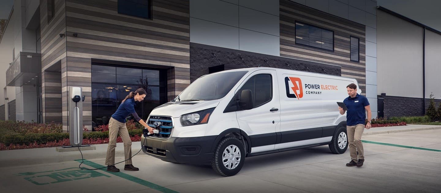 5 Best Electric Vans in 2022