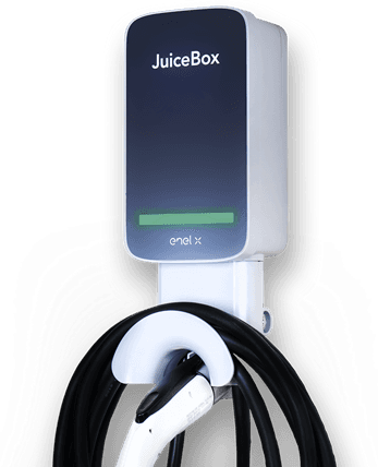 Reviewed: JuiceBox 40 Smart EV Charging Station