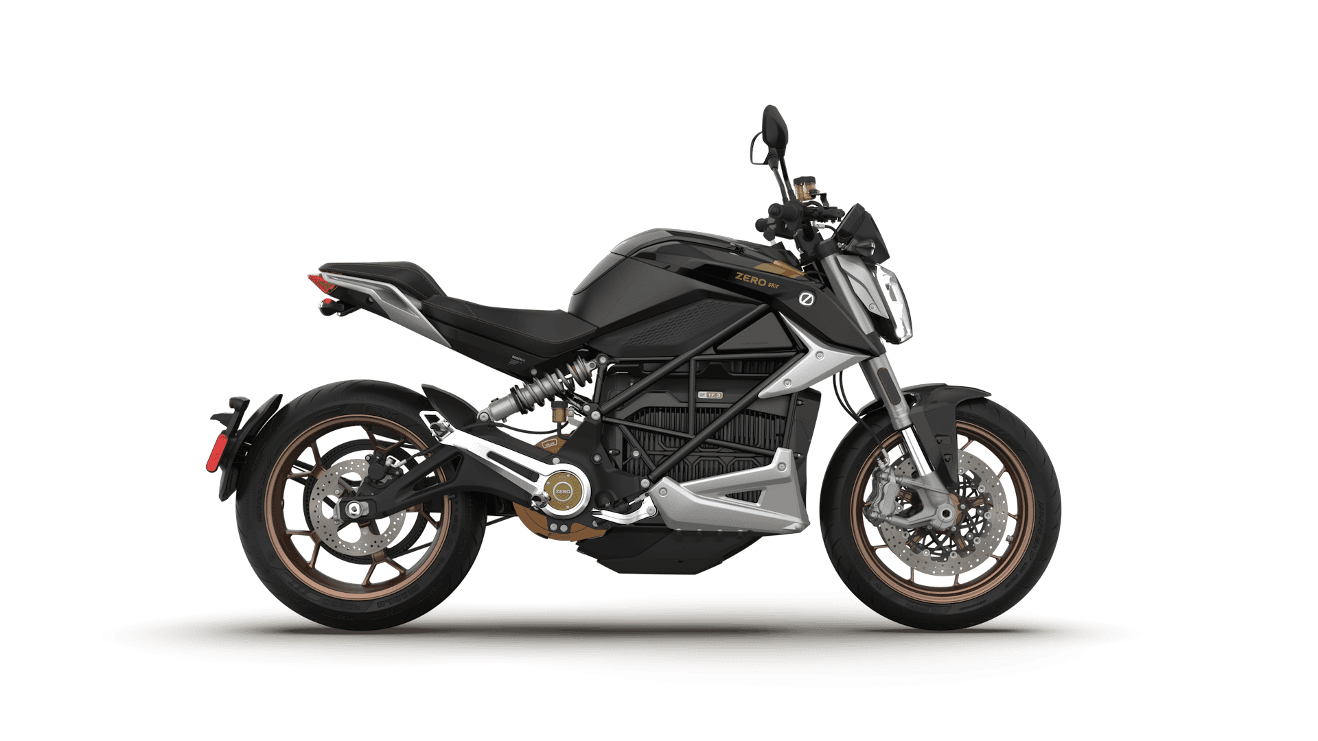 5 Best Electric Motorcycles in 2022