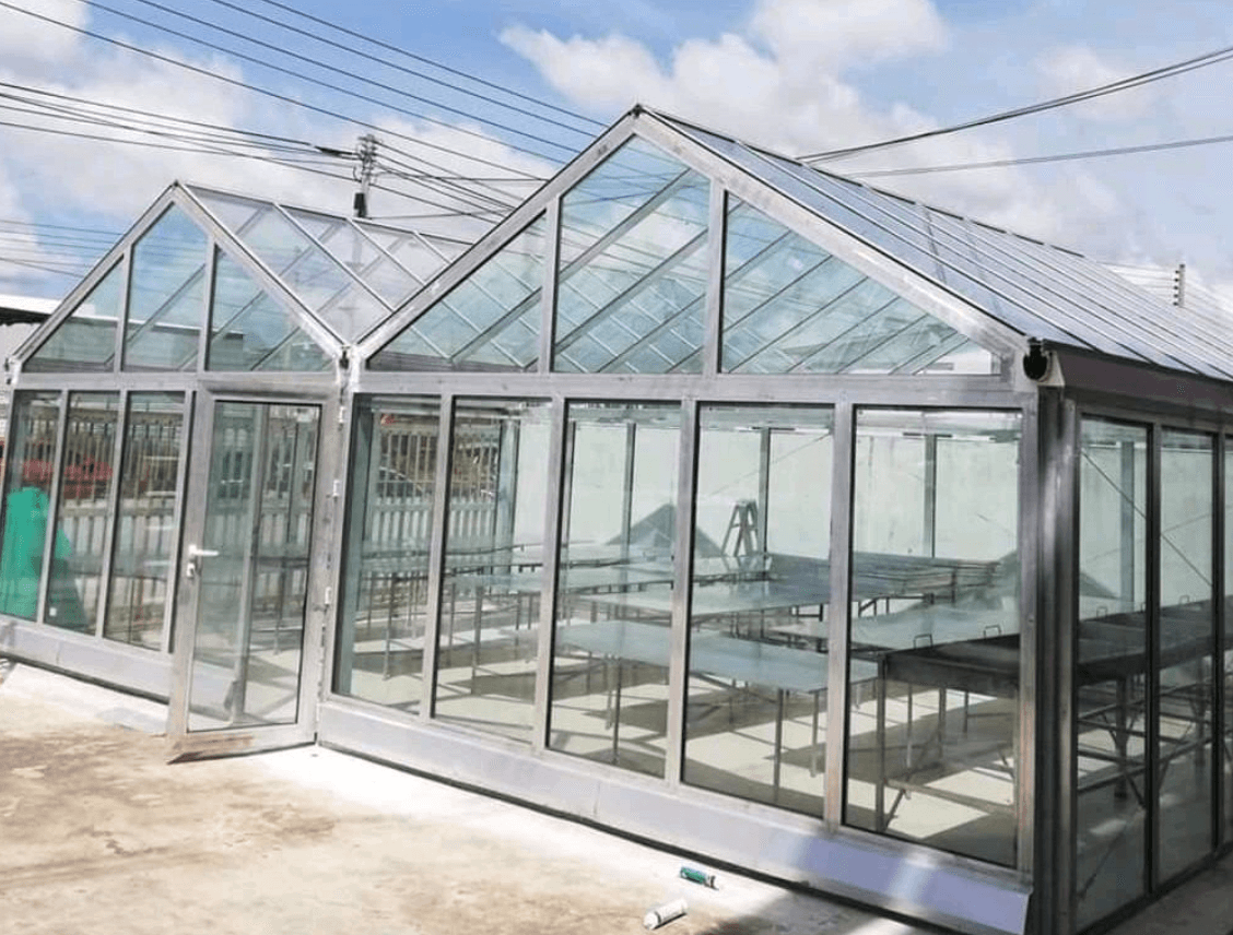 Meet Greenhouse Solar Dryer, the Malaysian Startup Making Agriculture More Sustainable