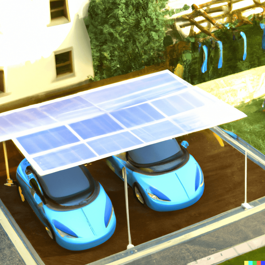 Benefits, Components and Applications of Solar Carports