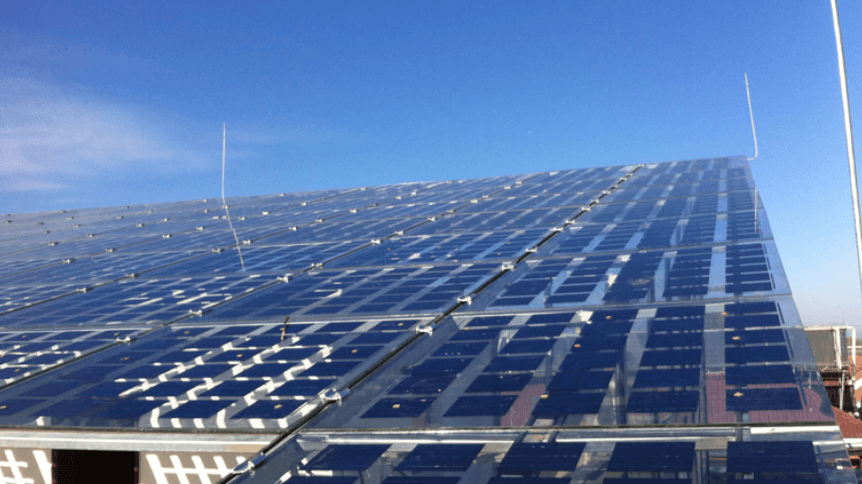 Installing Solar Photovoltaic Glass in Your Building