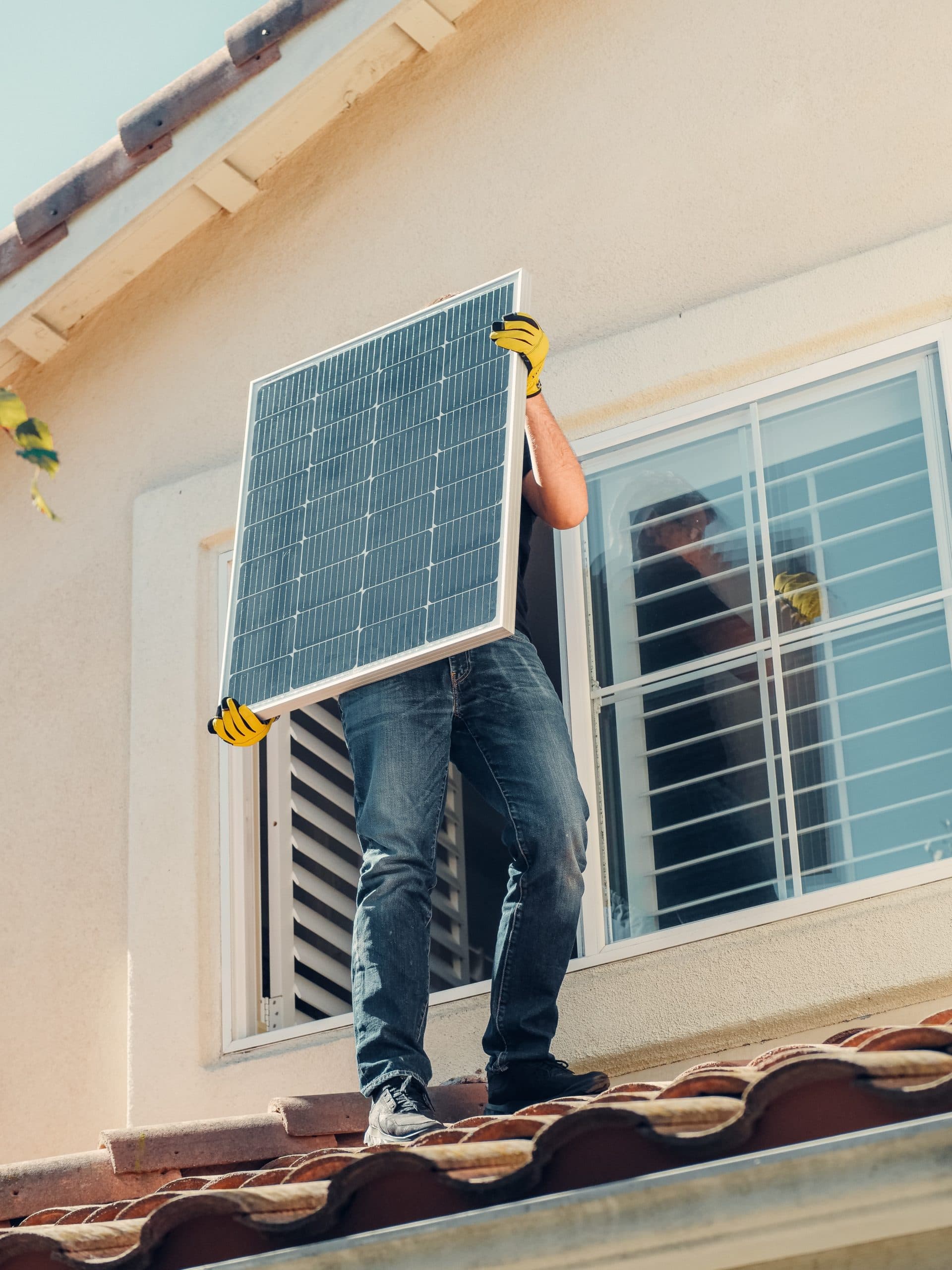 4 Tips to Increase the Efficiency of your Solar Photovoltaic System