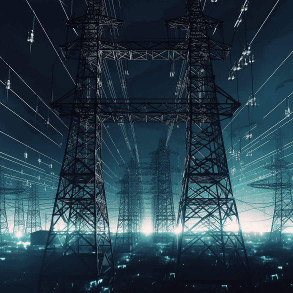 Roseau Technologies is Modernizing Grids with Software to Empower Grid Operators