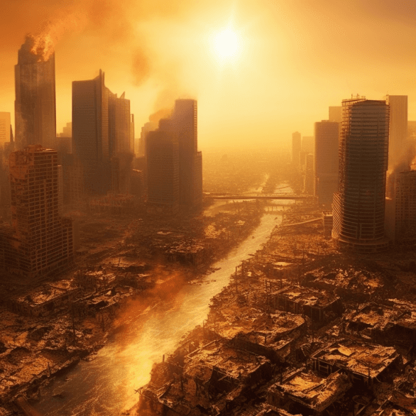 Ultimate Heatwave Survival Guide