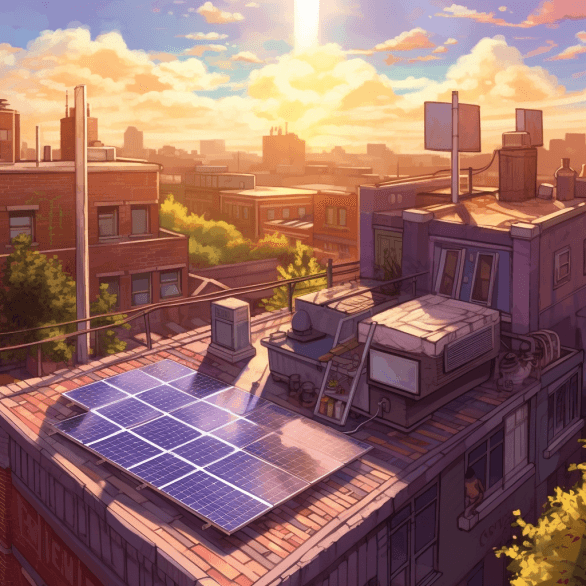 How to Start a Local Solar Installation Company