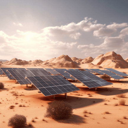 Top 10 Fields in Solar Photovoltaic Production