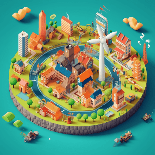 Circular Business Association is Helping SMEs Transition to A Profitable Circular Economy