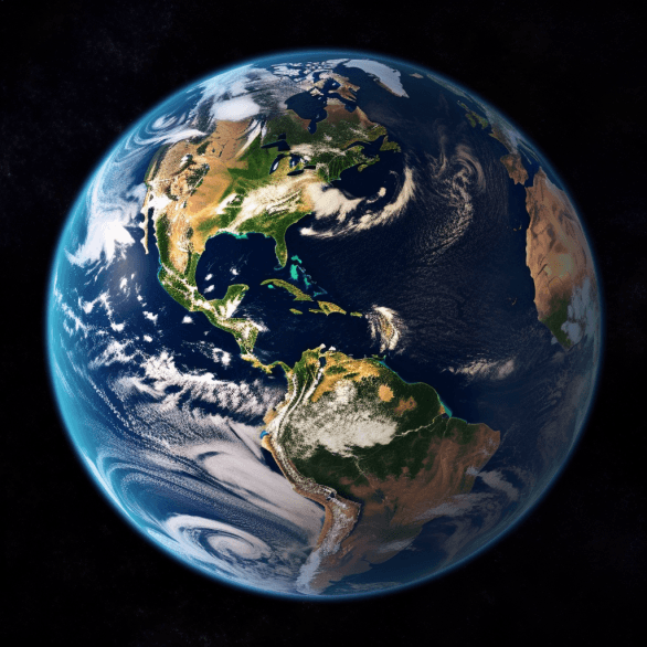 EarthBlue Media is a Digital Marketing Agency for Sustainability, Energy and Climate