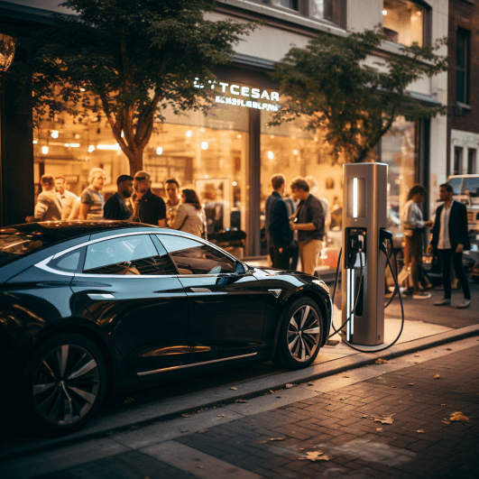 How to Start an EV Charging Business