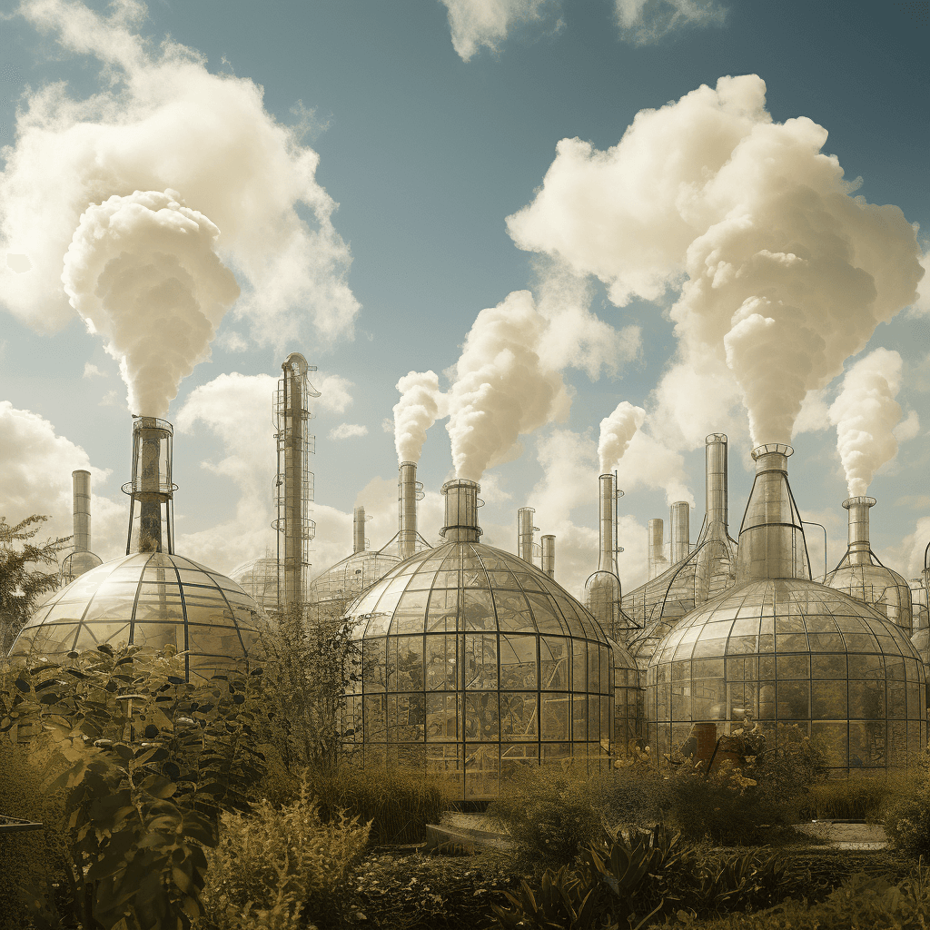 Why Every Organization Needs to Do GHG Management and Reporting