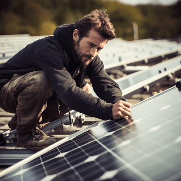 Why You Should Build Your Renewable Energy Startup In Public