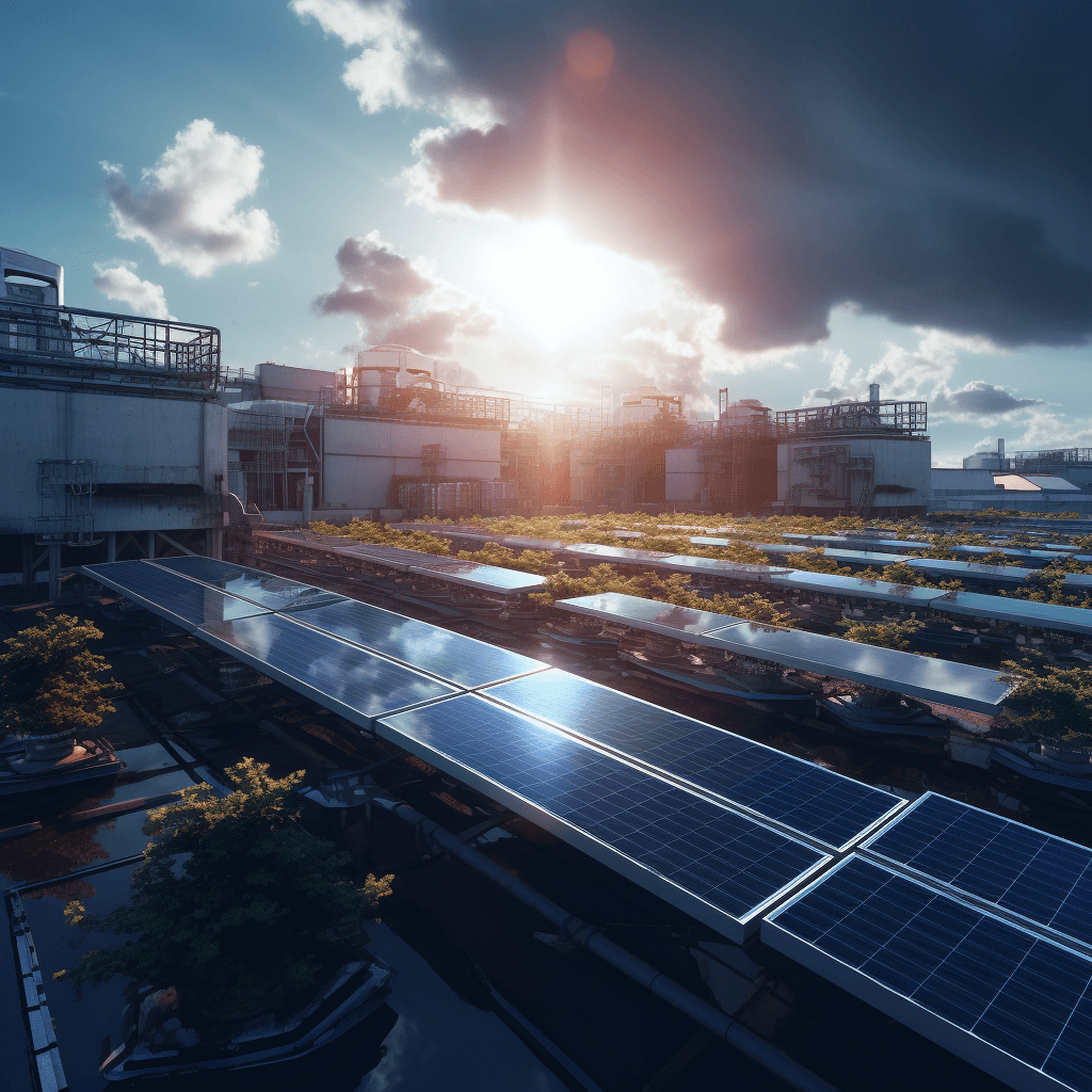 B2B Marketing Strategies for Renewable Energy Companies