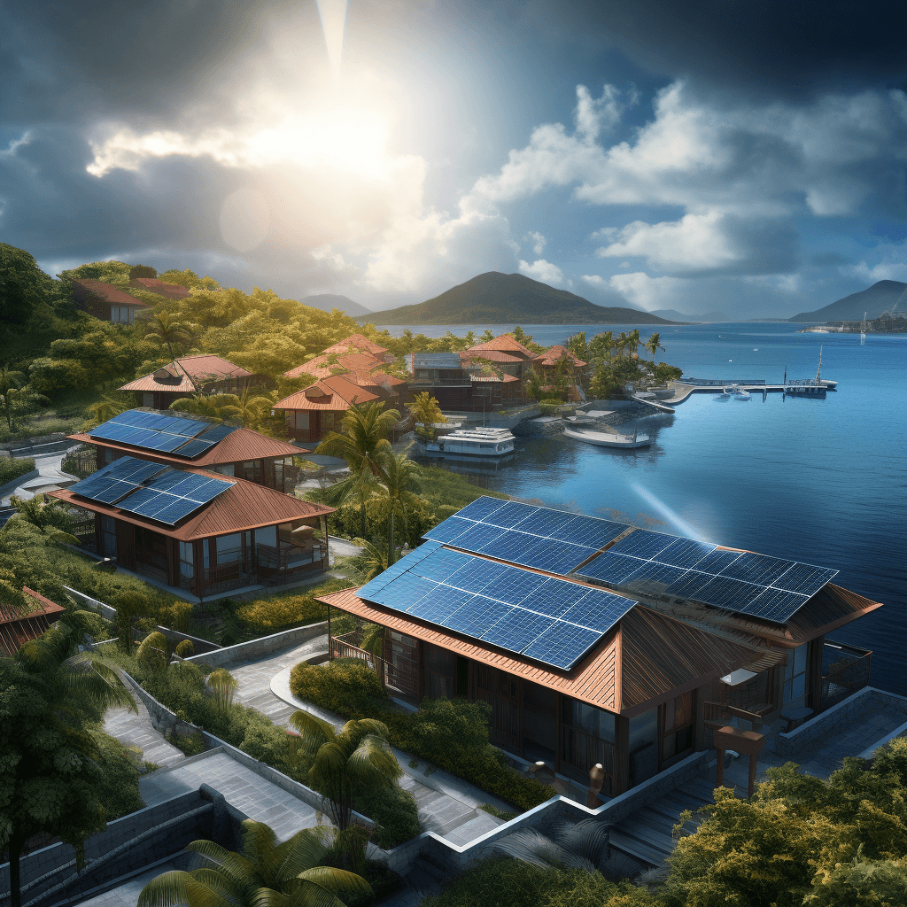 How to Choose the Best Solar Installation Company for Your Home