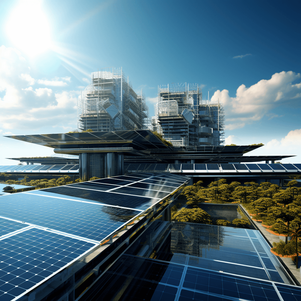 Differences Between Residential Solar and C&I Solar