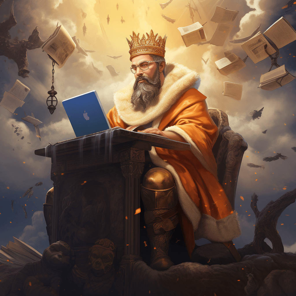 Content Is King: Content Creation For Renewable Energy Brands