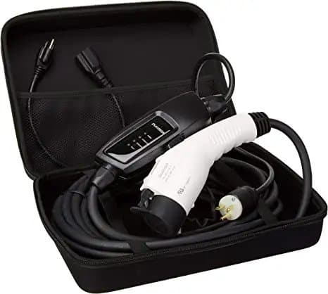 Reviewed: Duosida Level 2 EV Charger
