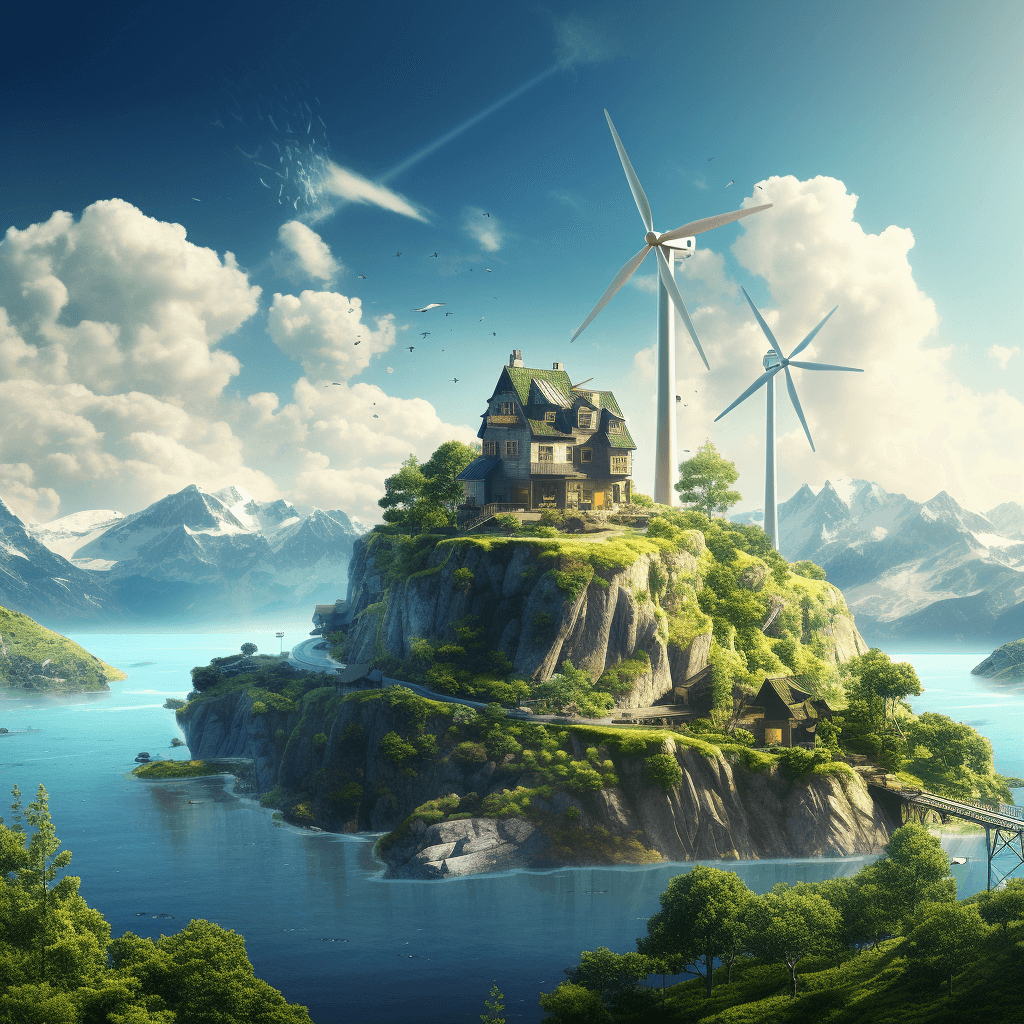 SEO And Keyword Research For Renewable Energy Brands