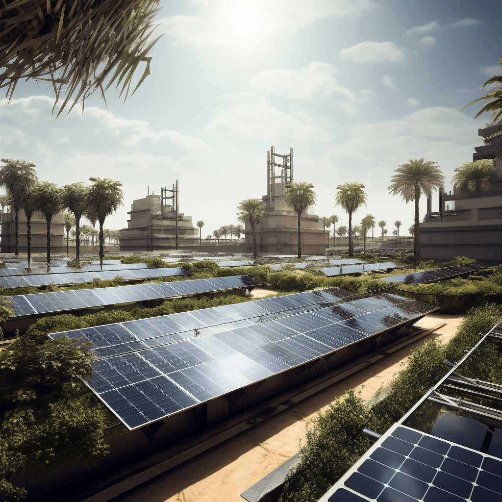 Solar Rent-To-Own