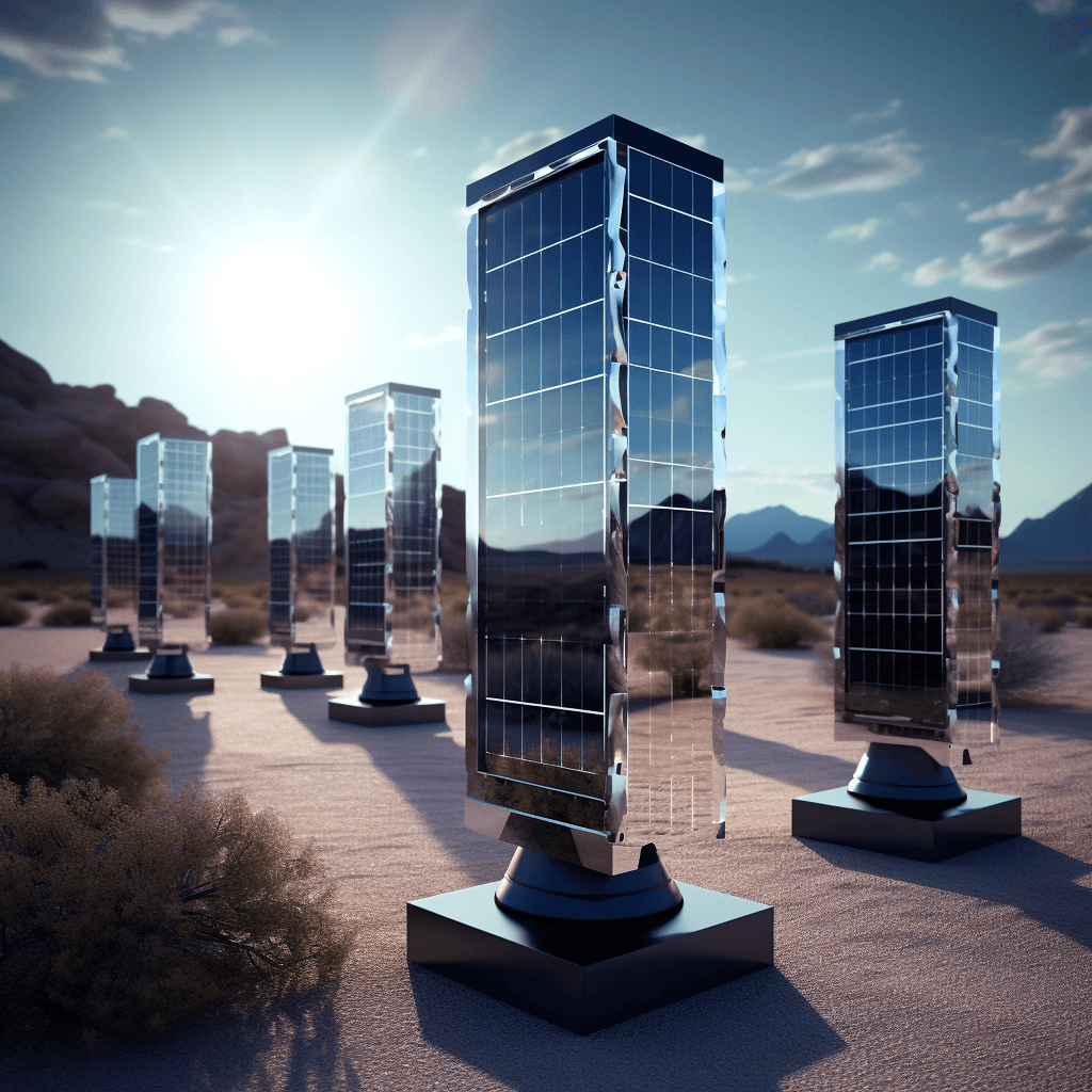 How To Buy Solar Application Products on Enerru Marketplace