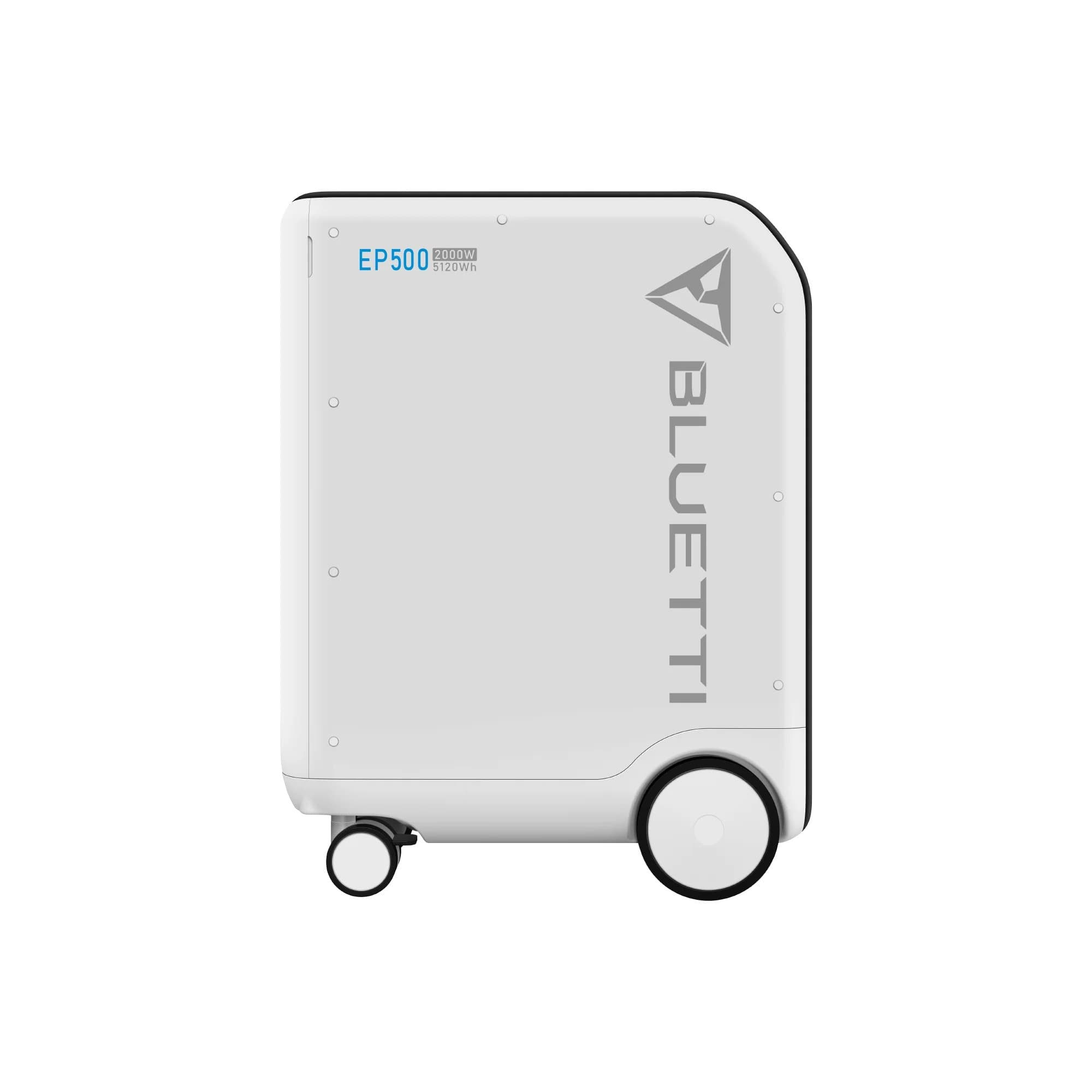 Reviewed: BLUETTI EP500 Solar Power Station (Features, Performance, User Satisfaction)