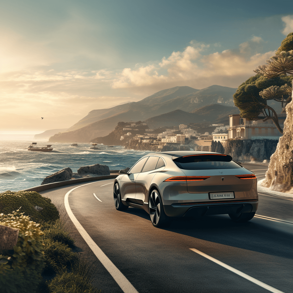Electrify Your EV Ride: Must-Have Accessories for Electric Vehicle Owners