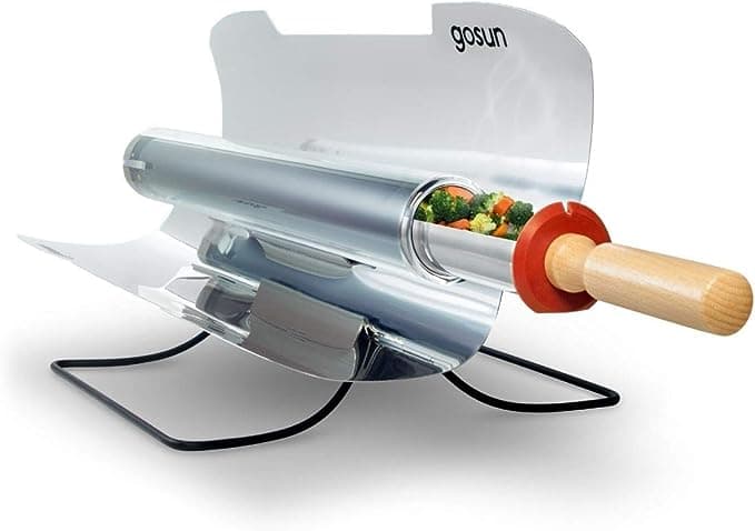 Reviewed: GOSUN Portable Solar Oven Review (Features, Performance, User Satisfaction)