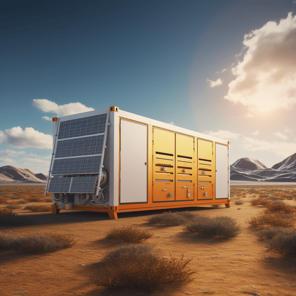 Can Solar Energy Be Stored? Exploring the Potential of Solar Energy Storage