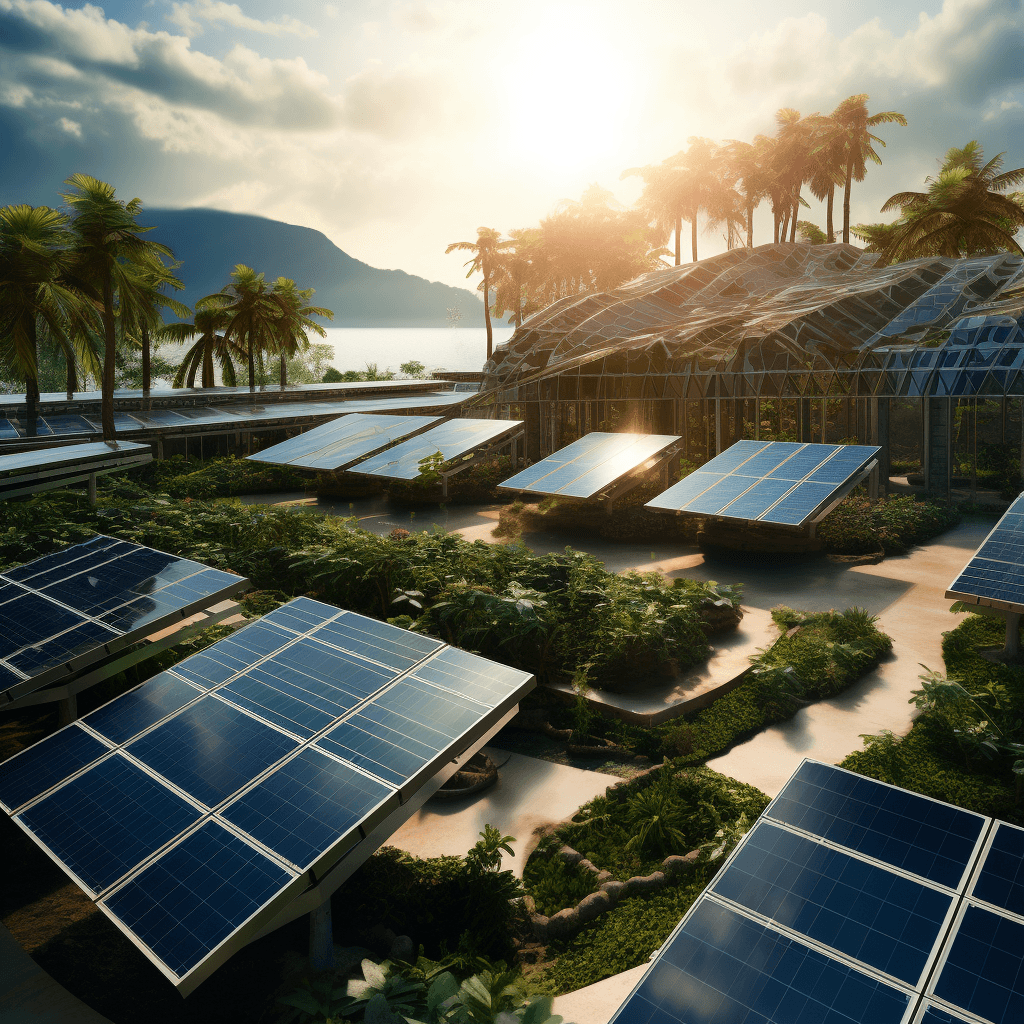 Are Solar Panels Toxic? Exploring Environmental Impact and Safety