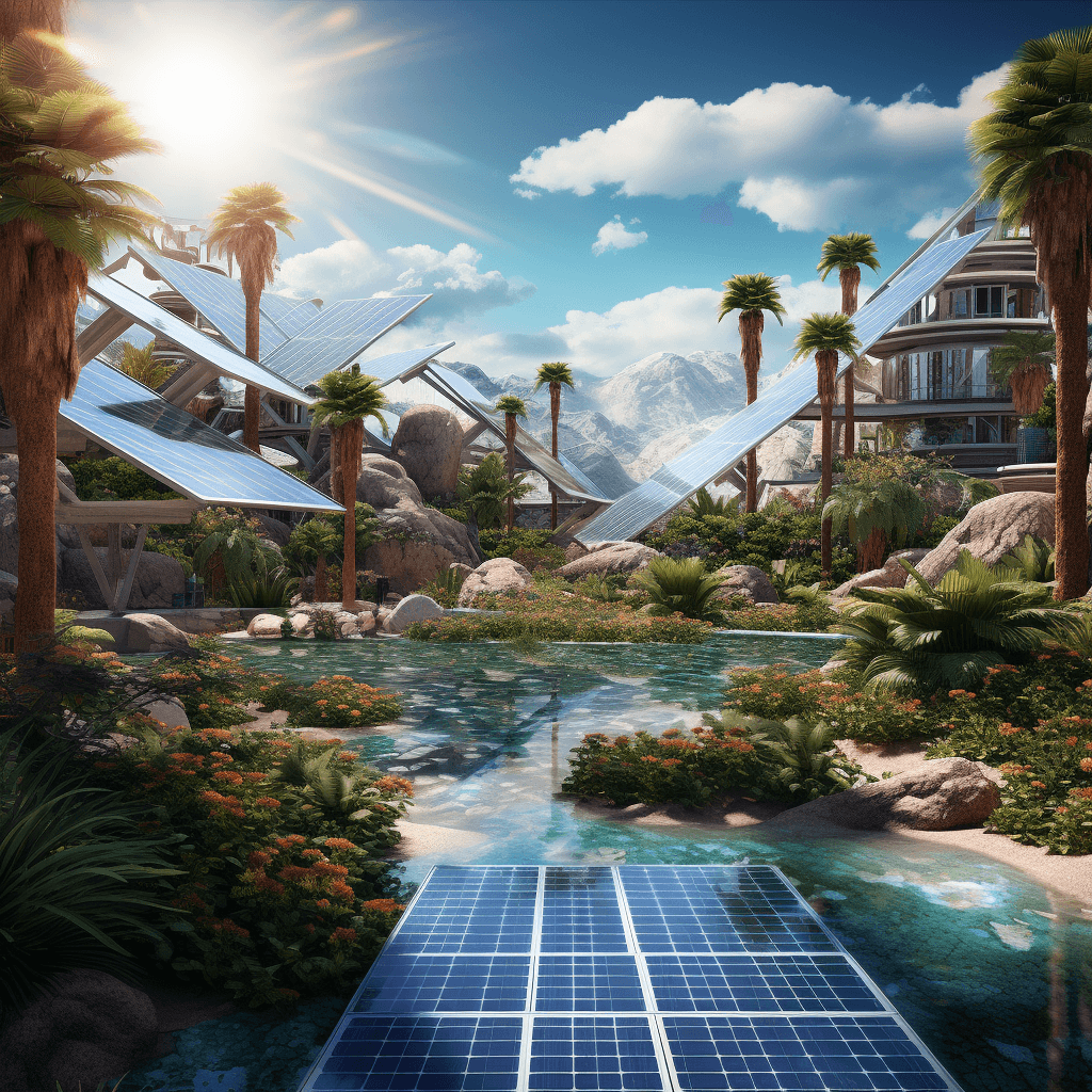 Are Solar Panels Good For The Environment?