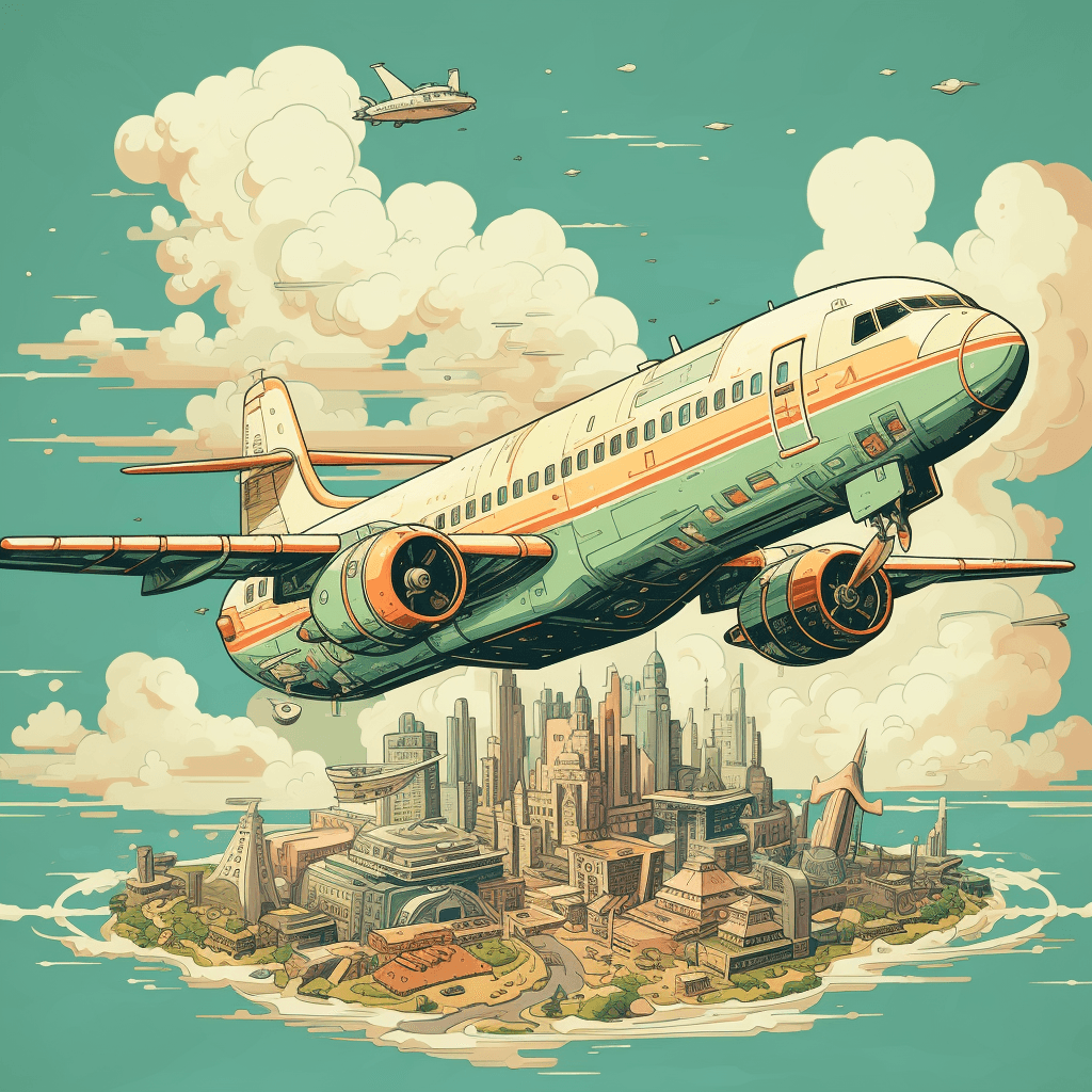 Taking Flight Towards Sustainability: The Promise of Sustainable Aviation Fuels (SAF)