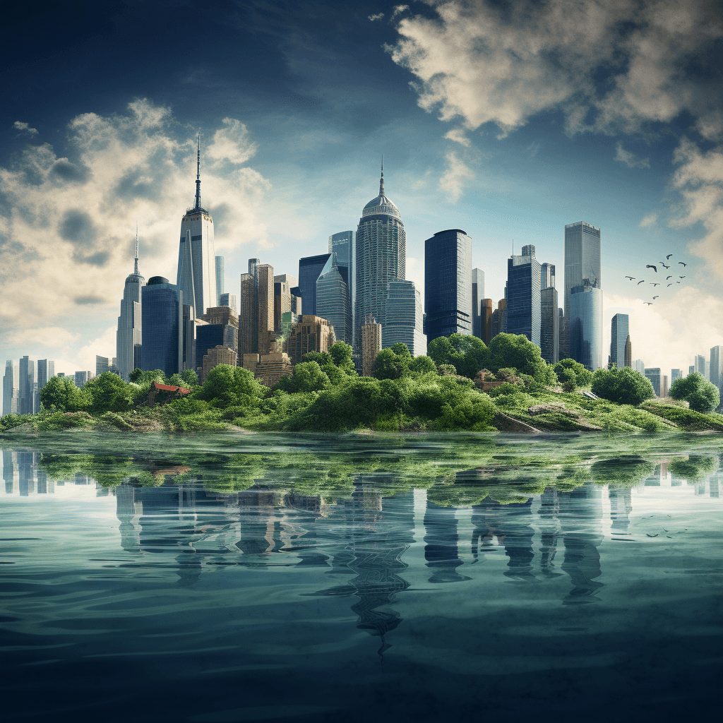 Top 7 Financial Instruments to Combat Climate Change