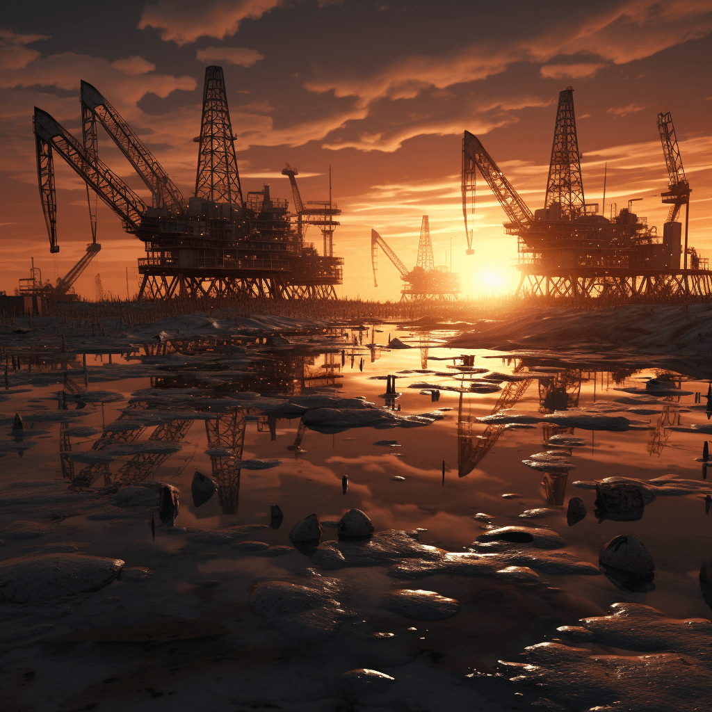 Supporting Oil and Gas in the Energy Transition Journey