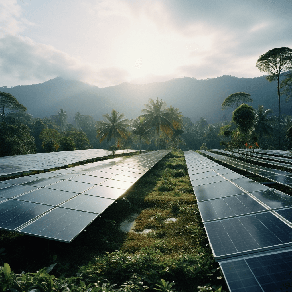 Top 14 Solar Companies in Malaysia