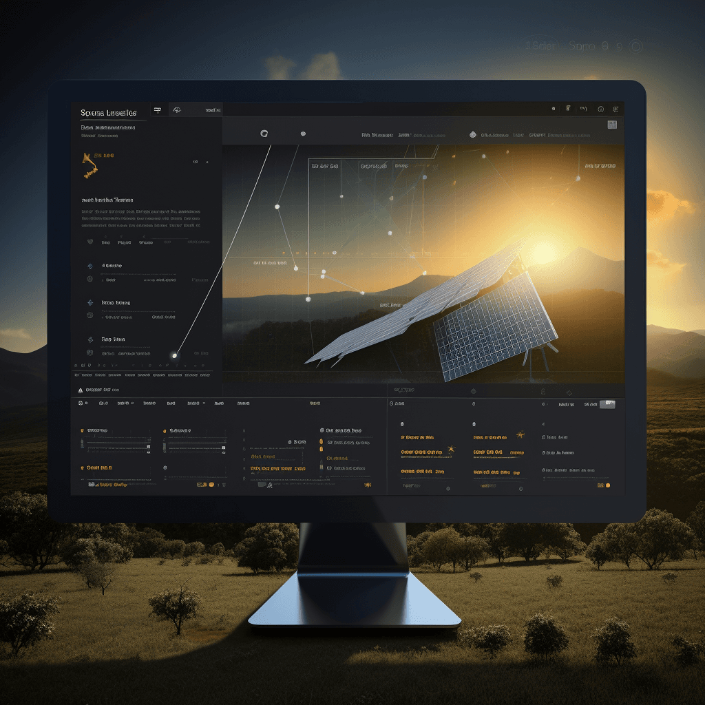 7 Solar SaaS Ideas