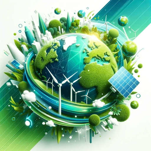 The Story of ClimateGPT: An Intergalactic Guide to Cooling Down the Planet