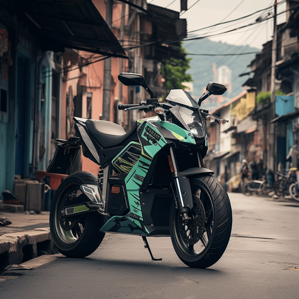 Top 7 Electric Motorcycle Stores in Malaysia